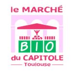 Le marché Bio à Toulouse circuit court